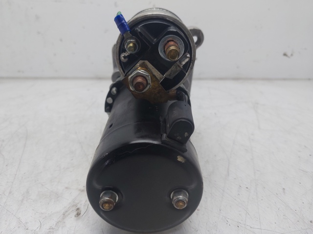 D6RA104 RENAULT Motor de arranque  disponible Vigo