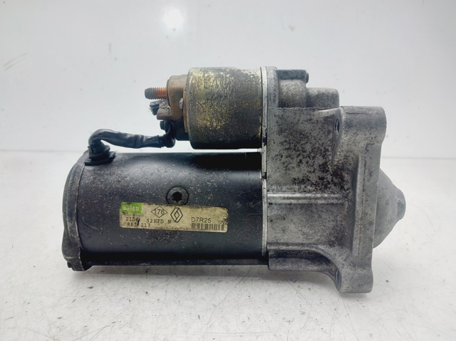 D6RA104 Motor de arranque  disponible Burgos