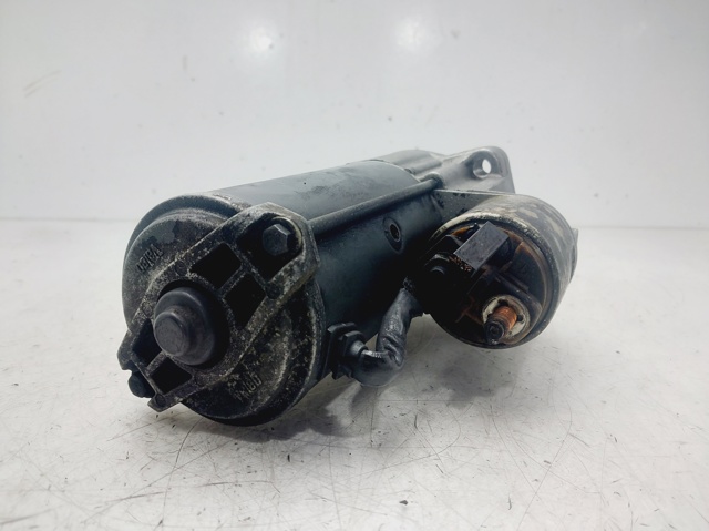 RENAULT D6RA104 Motor de arranque  disponible Valladolid