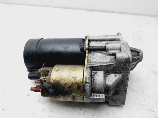 RENAULT D6RA104 Motor de arranque  comprar en Ponferrada