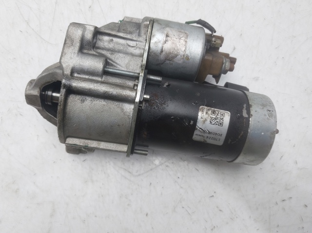 RENAULT D6RA104 Motor de arranque  comprar en Albacete