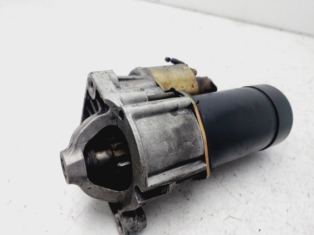 RENAULT D6RA104 Motor de arranque  disponible Lugo