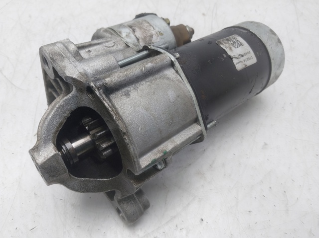 D6RA104 Motor de arranque comprar Almería