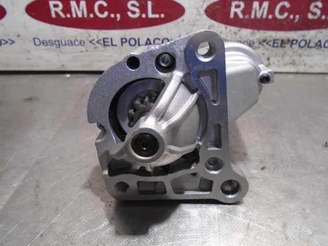 RENAULT D6RA105 Motor de arranque  en stock Terrassa