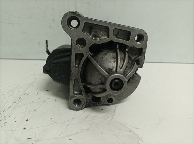 RENAULT D6RA105 Motor de arranque  comprar en Ponferrada