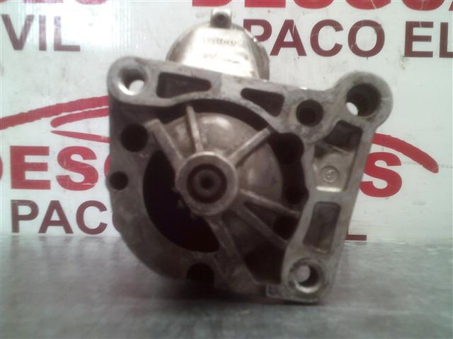 D6RA105 RENAULT Motor de arranque  comprar en Lleida