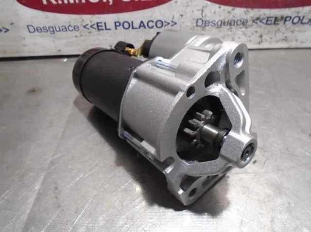 D6RA105 RENAULT Motor de arranque  comprar en Oviedo