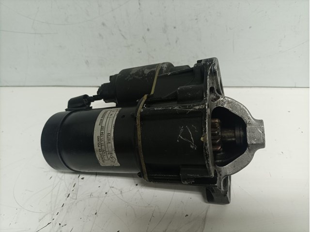RENAULT D6RA105 Motor de arranque  comprar en Albacete