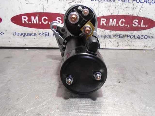 D6RA105 Motor de arranque  comprar en Reus
