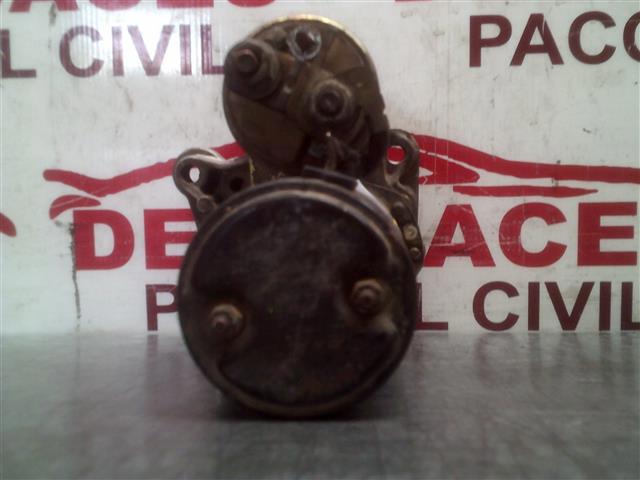 D6RA105 RENAULT Motor de arranque comprar Bilbao