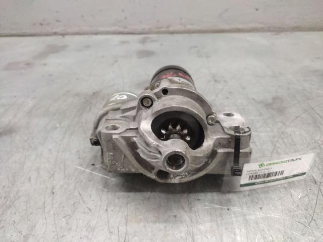 D6RA107 Motor de arranque comprar Almería