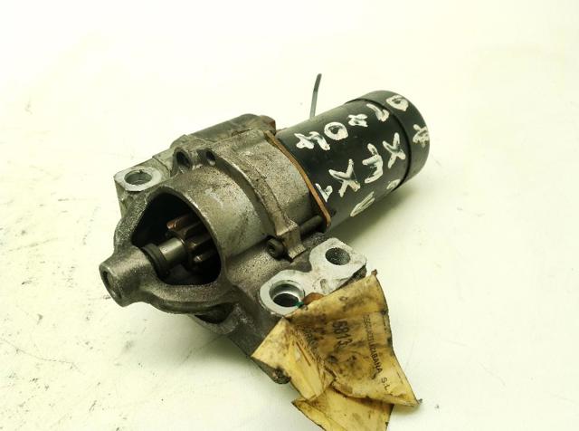 D6RA107 PEUGEOT Motor de arranque  comprar en Jaén