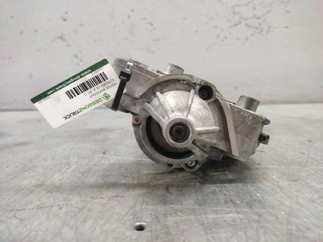 D6RA107 PEUGEOT Motor de arranque comprar Bilbao