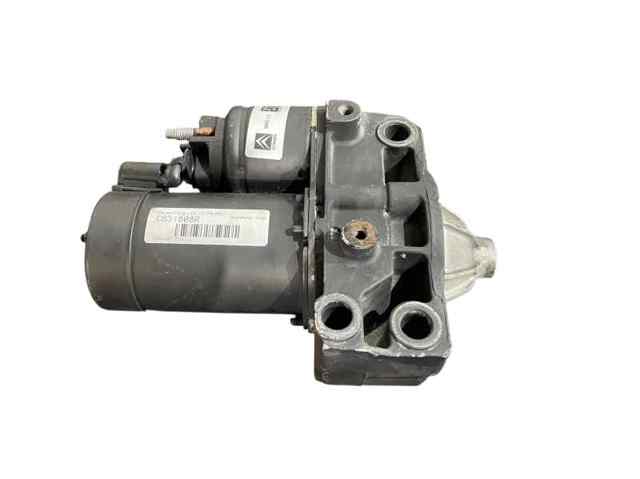 D6RA107 PEUGEOT Motor de arranque  comprar en Lleida