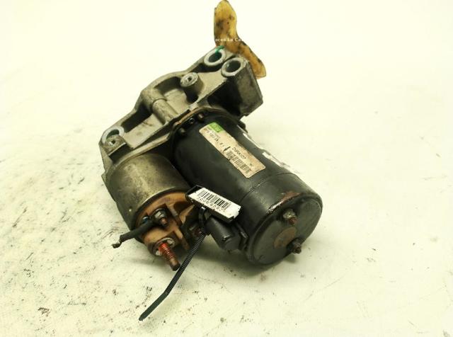 D6RA107 Motor de arranque  en stock Sabadell