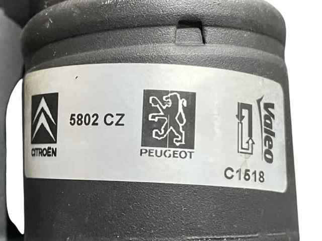 PEUGEOT D6RA107 Motor de arranque  comprar en Ponferrada