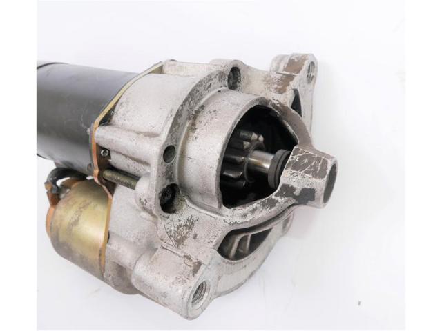 D6RA109 PEUGEOT Motor de arranque  comprar en Jaén