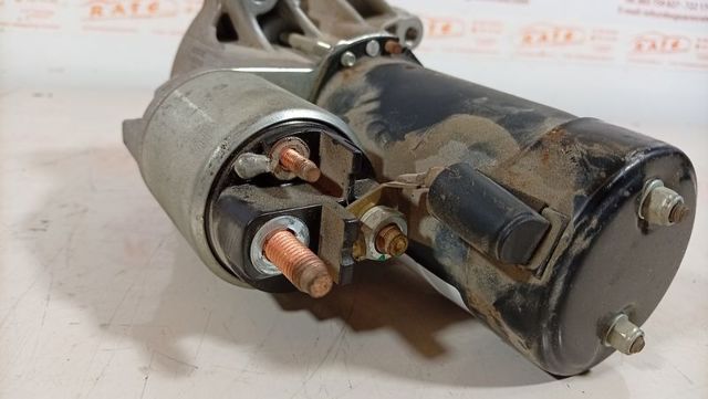 D6RA109 PEUGEOT Motor de arranque  disponible Alicante