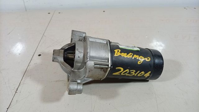 D6RA109 PEUGEOT Motor de arranque comprar Alcalá