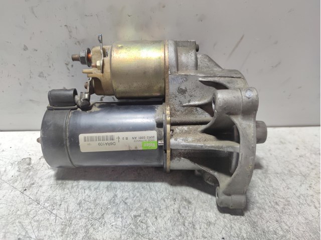 D6RA109 PEUGEOT Motor de arranque  comprar en Jaén