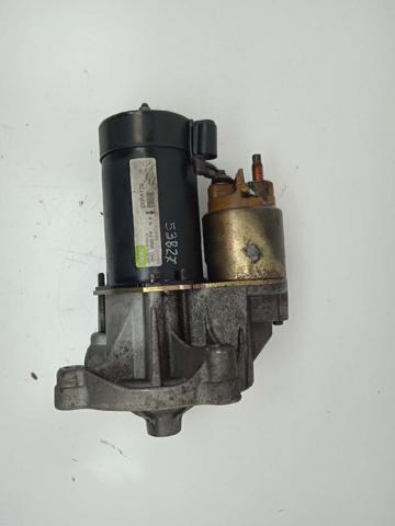 D6RA109 PEUGEOT Motor de arranque  comprar en Oviedo
