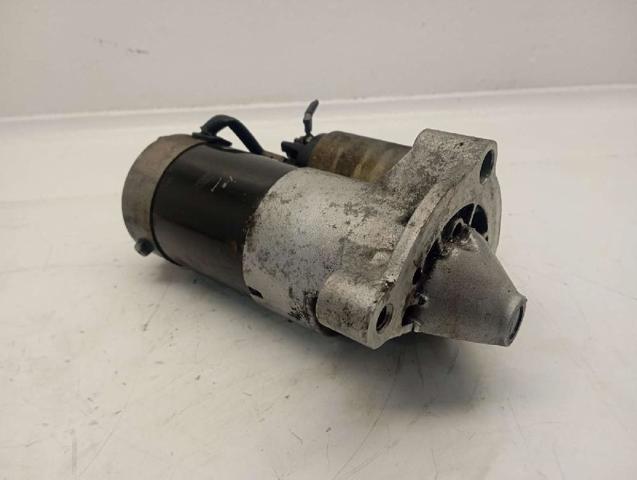 PEUGEOT D6RA109 Motor de arranque comprar Pamplona