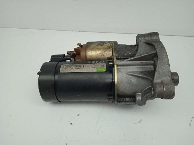 D6RA109 PEUGEOT Motor de arranque  comprar en Lleida