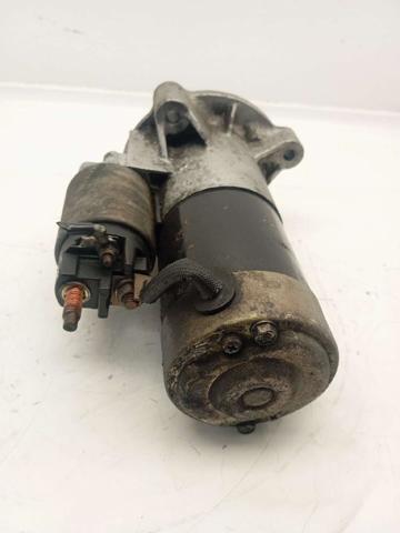 D6RA109 PEUGEOT Motor de arranque  comprar en Jaén