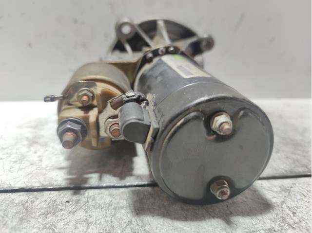 D6RA109 Motor de arranque  disponible Málaga