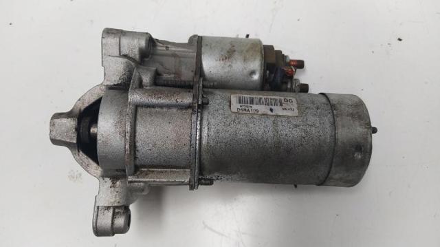Arrancador D6RA109 PEUGEOT