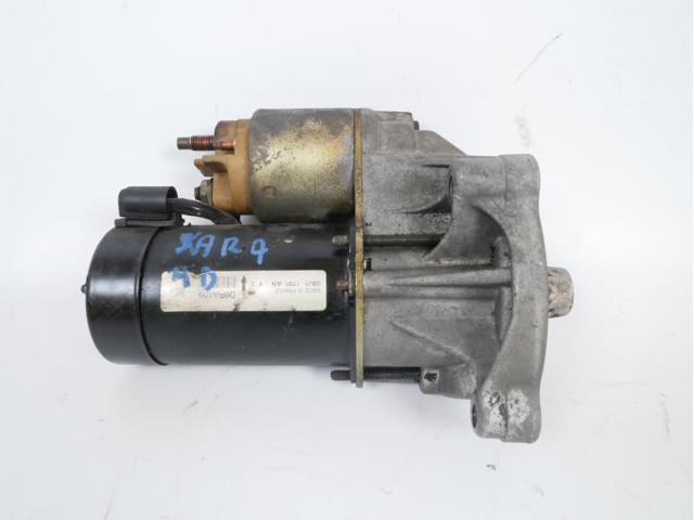 D6RA109 PEUGEOT Motor de arranque  en stock Córdoba