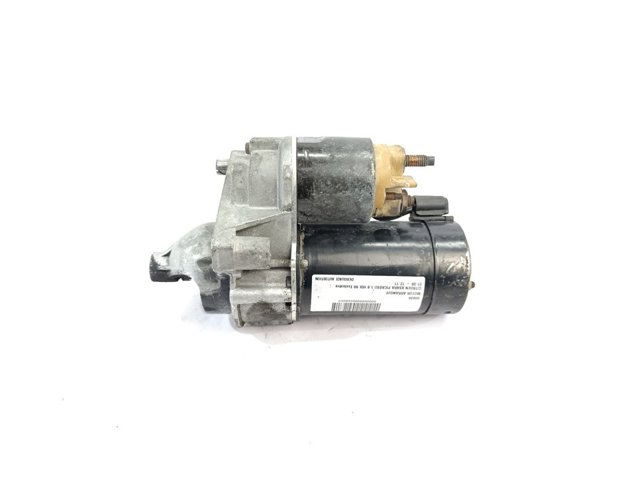 D6RA110 PEUGEOT Motor de arranque  en stock Huelva