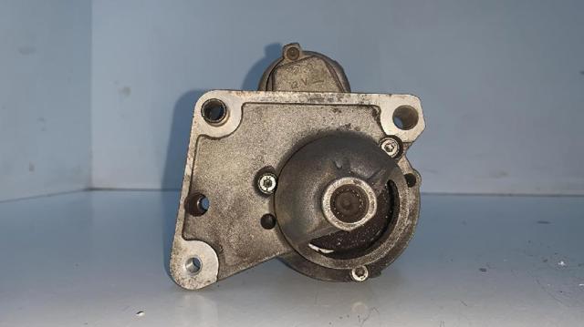 D6RA110 PEUGEOT Motor de arranque  comprar en Jaén