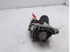 Motor arranque para peugeot 206 fastback 1.6 16v nfu D6RA110