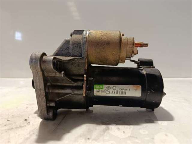 RENAULT D6RA115 Motor de arranque  comprar en Murcia