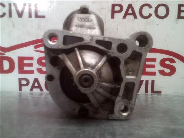 D6RA115 Motor de arranque  en stock Granada