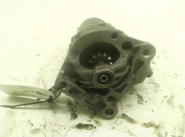 D6RA115 Motor de arranque comprar Sevilla