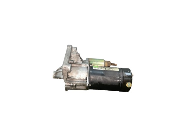 RENAULT D6RA115 Motor de arranque  en stock Salamanca