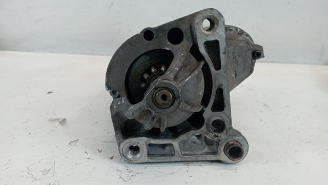 D6RA115 RENAULT Motor de arranque  comprar en Oviedo