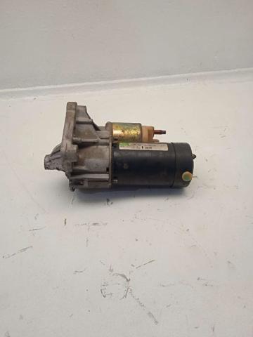 RENAULT D6RA115 Motor de arranque comprar Pamplona