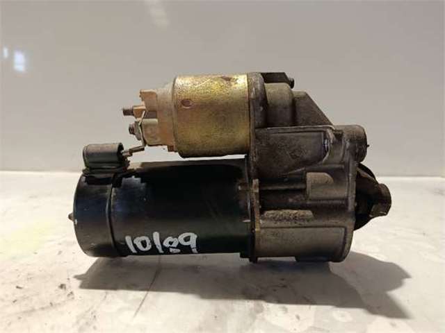 RENAULT D6RA115 Motor de arranque comprar Tarragona