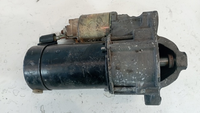 D6RA115 RENAULT Motor de arranque  comprar en Jaén