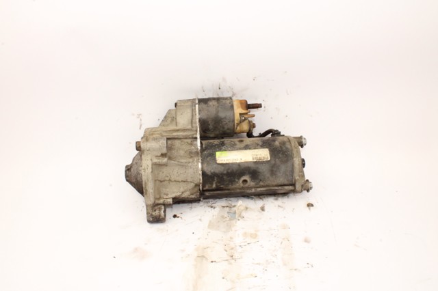 RENAULT D6RA115 Motor de arranque  en stock Valencia