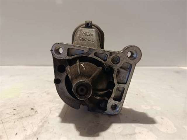 D6RA115 RENAULT Motor de arranque  comprar en Oviedo