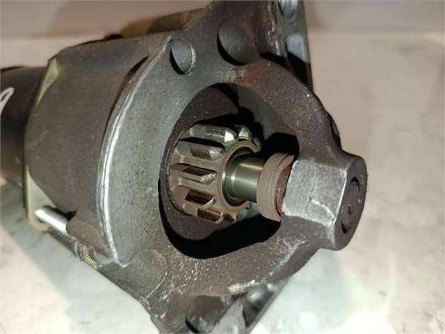 D6RA115 RENAULT Motor de arranque comprar Alcalá