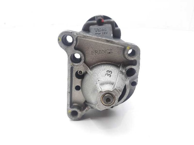 D6RA133 Motor de arranque comprar Almería