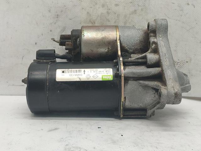 D6RA133 Motor de arranque  disponible Utrera
