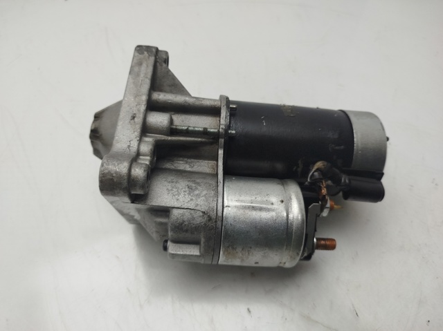 D6RA133 Renault (RVI)