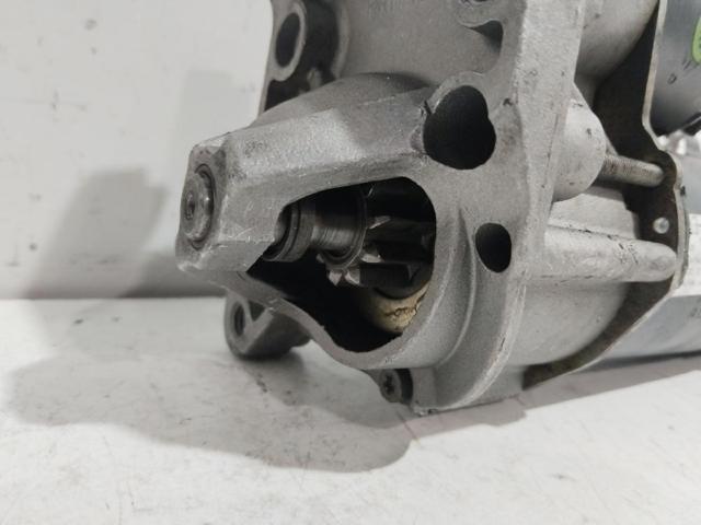 D6RA133 RENAULT Motor de arranque  comprar en Lleida
