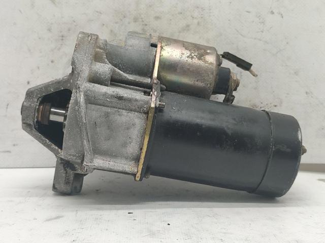 D6RA133 RENAULT Motor de arranque  en stock Gandía